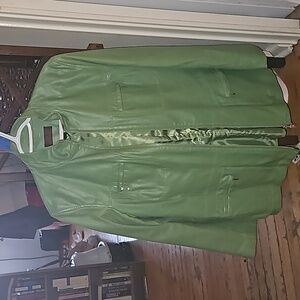 Vintage Danier Leather Jacket